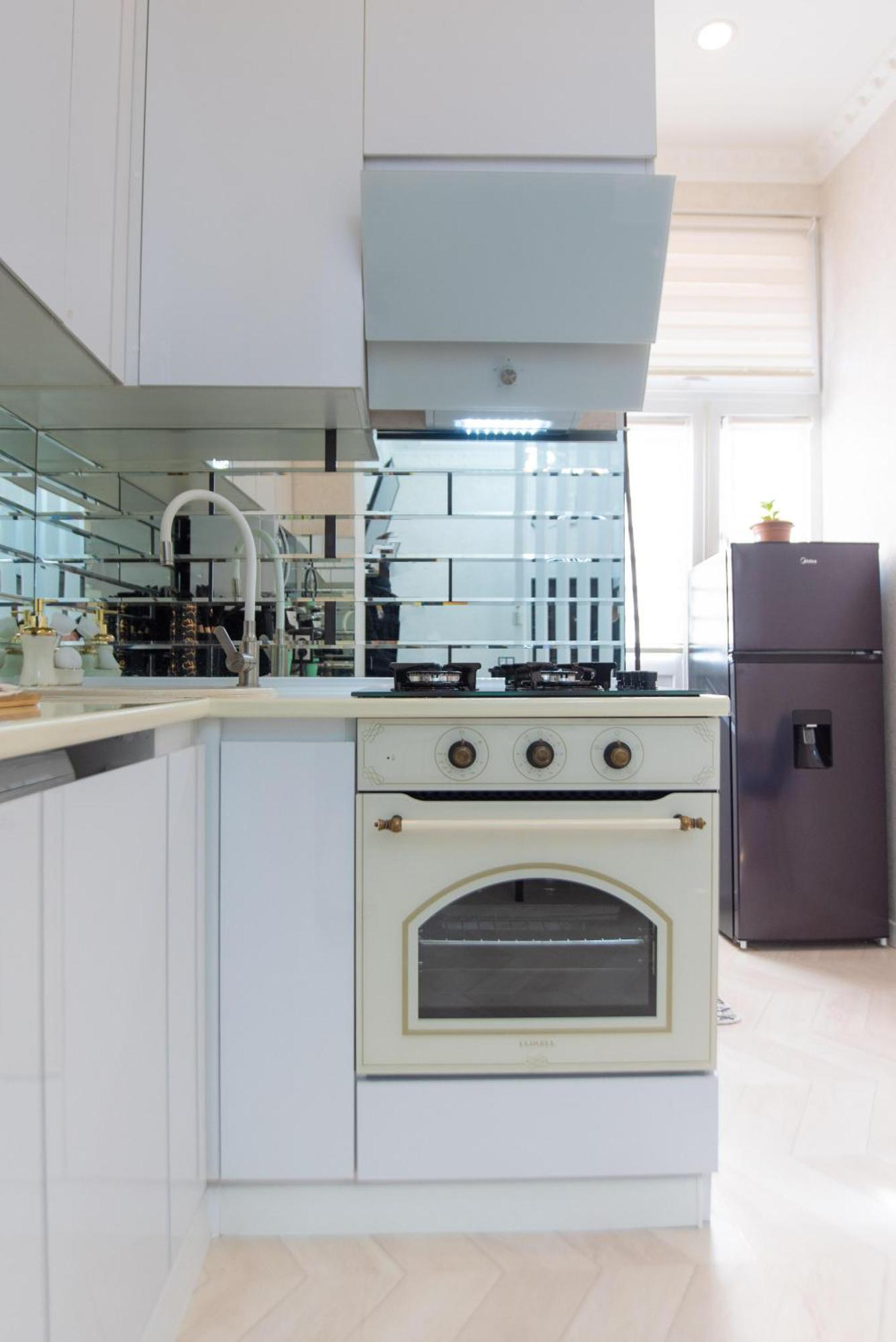 Apartment In Old Тбилиси Екстериор снимка