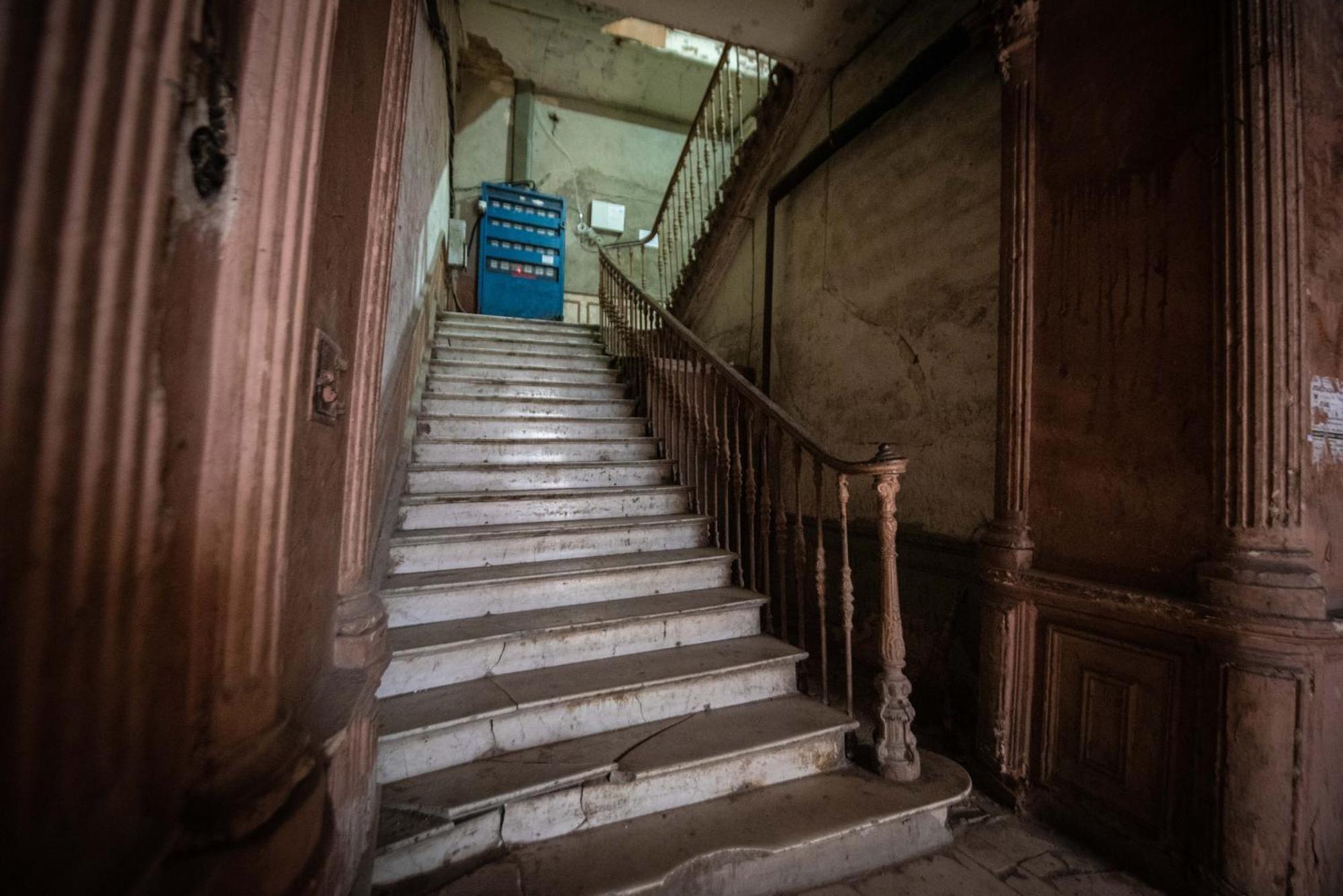Apartment In Old Тбилиси Екстериор снимка